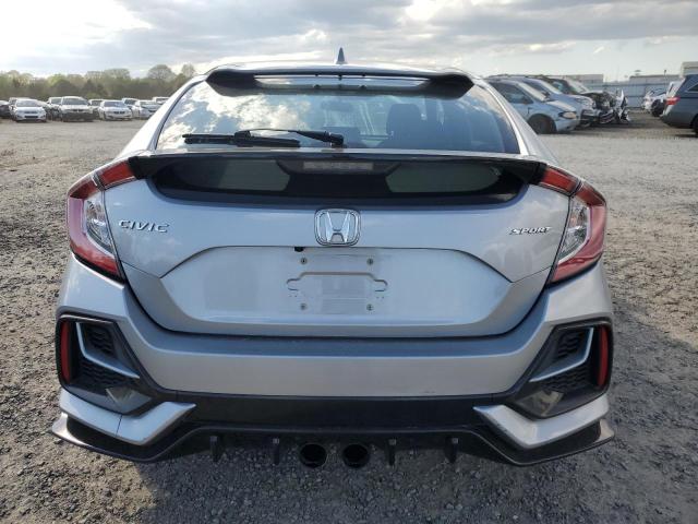 Photo 5 VIN: SHHFK7G45LU205629 - HONDA CIVIC 