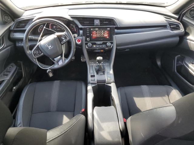 Photo 7 VIN: SHHFK7G45LU205629 - HONDA CIVIC 