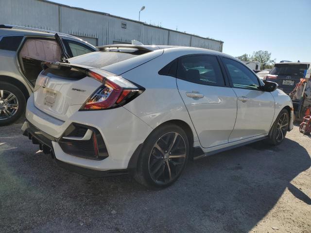 Photo 2 VIN: SHHFK7G45MU204076 - HONDA CIVIC SPOR 