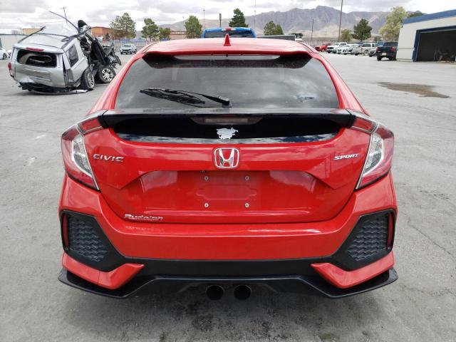 Photo 5 VIN: SHHFK7G46JU207984 - HONDA CIVIC 