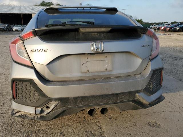 Photo 5 VIN: SHHFK7G46JU217284 - HONDA CIVIC SPOR 