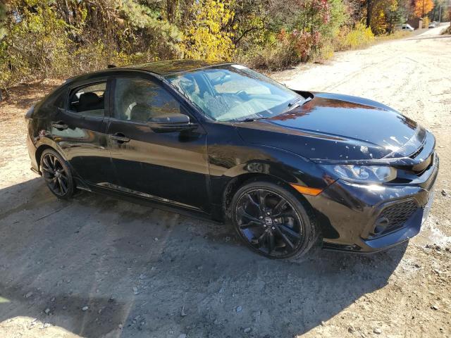 Photo 3 VIN: SHHFK7G46JU220265 - HONDA CIVIC SPOR 