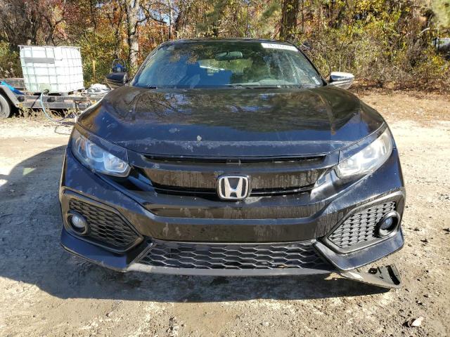 Photo 4 VIN: SHHFK7G46JU220265 - HONDA CIVIC SPOR 