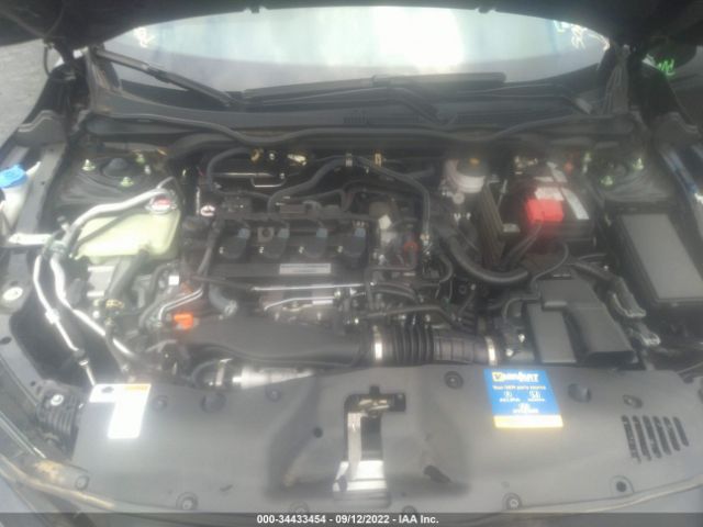 Photo 9 VIN: SHHFK7G46LU214498 - HONDA CIVIC 