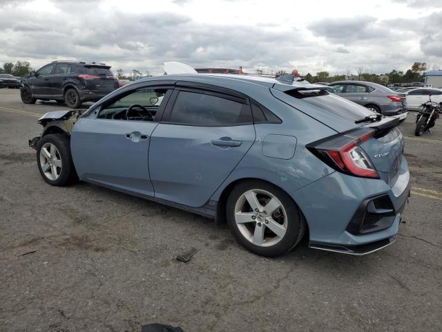 Photo 1 VIN: SHHFK7G46LU215148 - HONDA CIVIC SPOR 