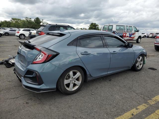 Photo 2 VIN: SHHFK7G46LU215148 - HONDA CIVIC SPOR 