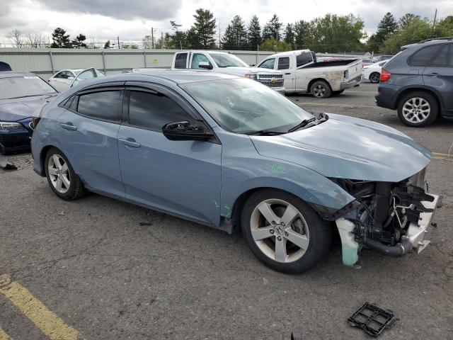 Photo 3 VIN: SHHFK7G46LU215148 - HONDA CIVIC SPOR 