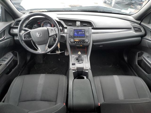 Photo 7 VIN: SHHFK7G47JU216693 - HONDA CIVIC SPOR 