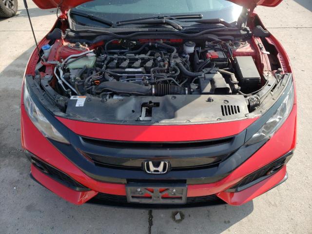 Photo 10 VIN: SHHFK7G47JU238998 - HONDA CIVIC SPOR 