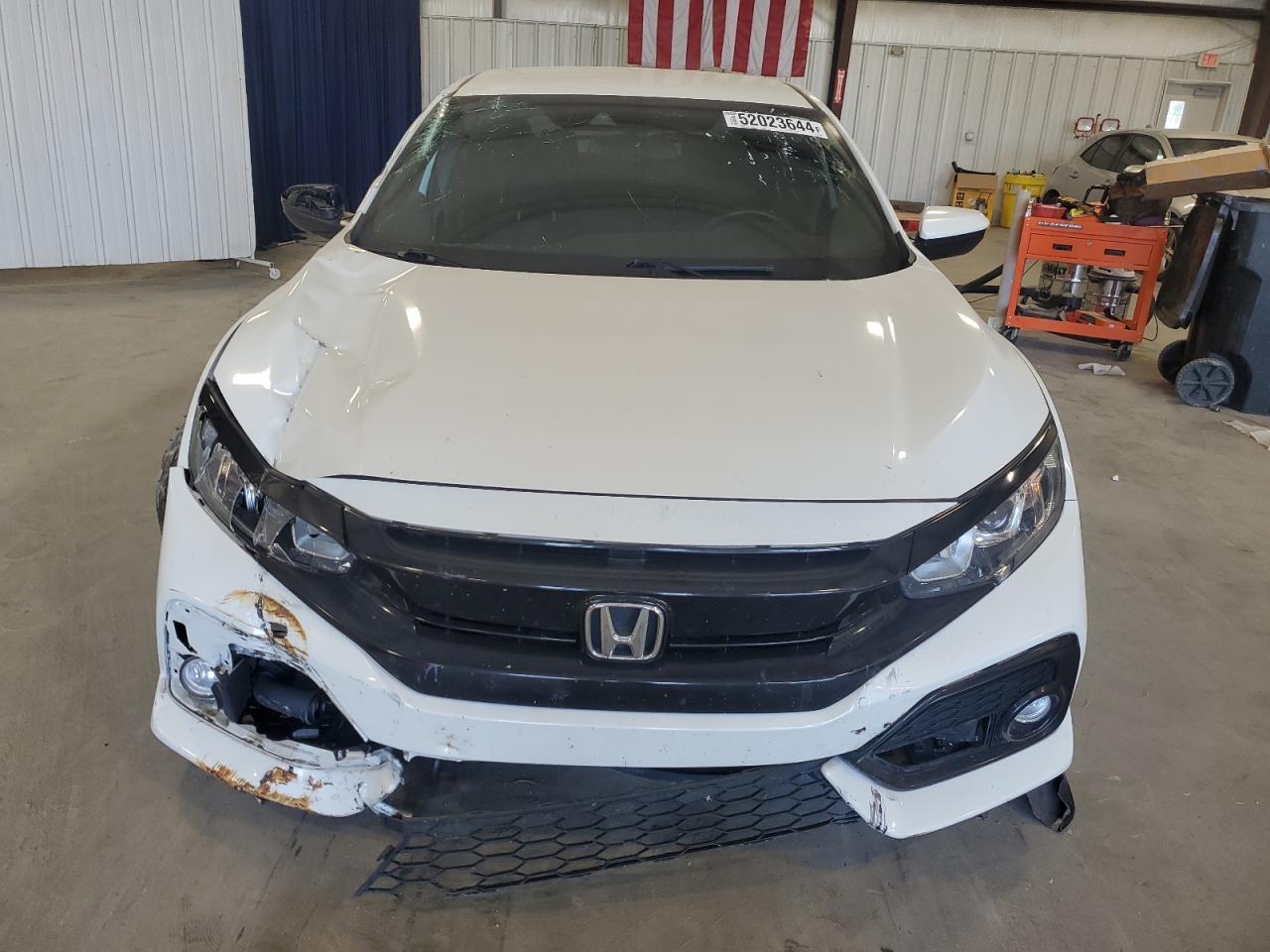 Photo 4 VIN: SHHFK7G47KU212094 - HONDA CIVIC 