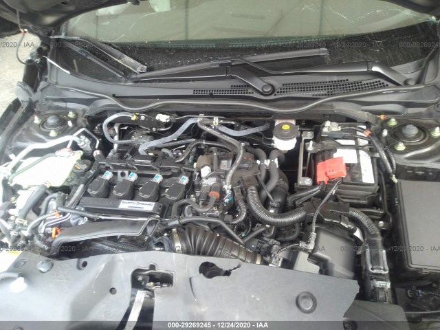 Photo 9 VIN: SHHFK7G47LU210914 - HONDA CIVIC HATCHBACK 