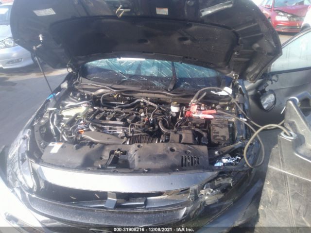 Photo 9 VIN: SHHFK7G47LU215059 - HONDA CIVIC HATCHBACK 