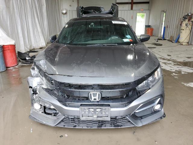 Photo 4 VIN: SHHFK7G47LU215725 - HONDA CIVIC SPOR 