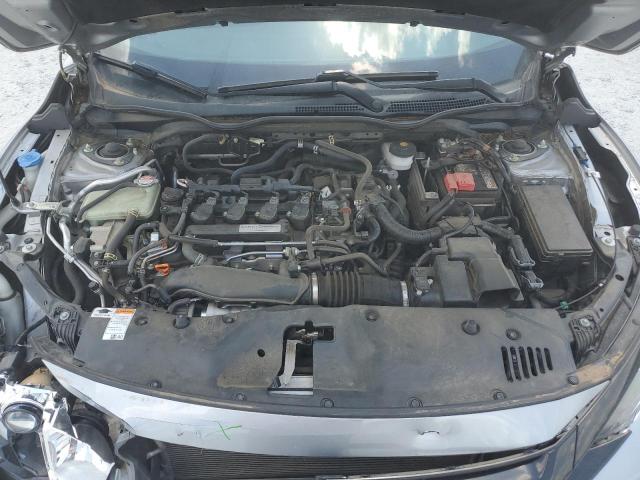 Photo 11 VIN: SHHFK7G48JU236600 - HONDA CIVIC 