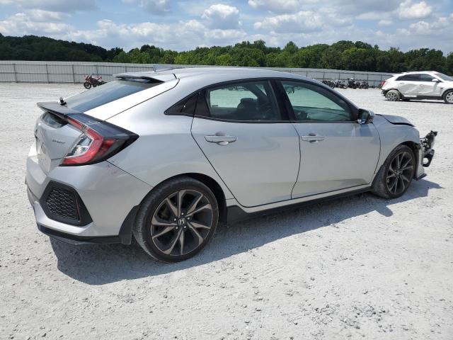 Photo 2 VIN: SHHFK7G48JU236600 - HONDA CIVIC 