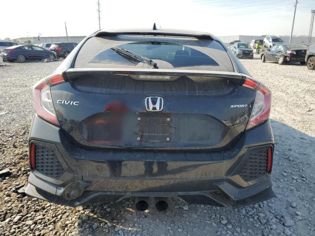 Photo 5 VIN: SHHFK7G49JU202553 - HONDA CIVIC SPOR 