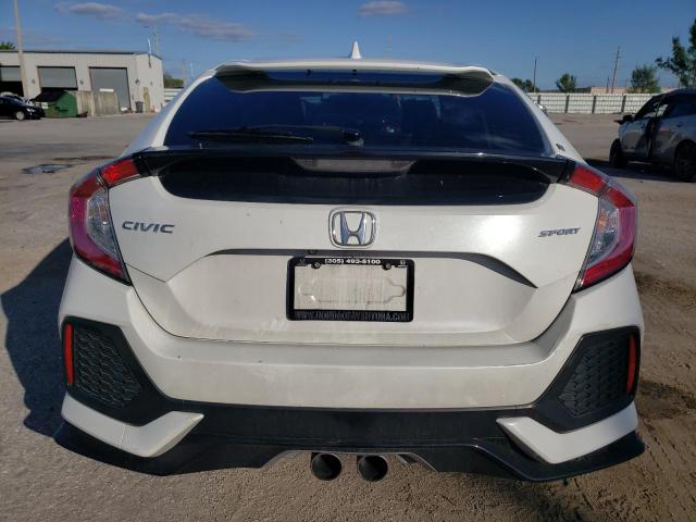 Photo 5 VIN: SHHFK7G49JU208949 - HONDA CIVIC 