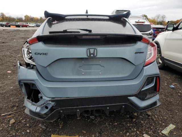 Photo 5 VIN: SHHFK7G49LU215693 - HONDA CIVIC 