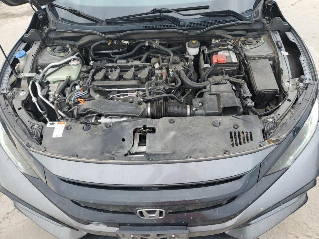 Photo 10 VIN: SHHFK7G49MU229174 - HONDA CIVIC 