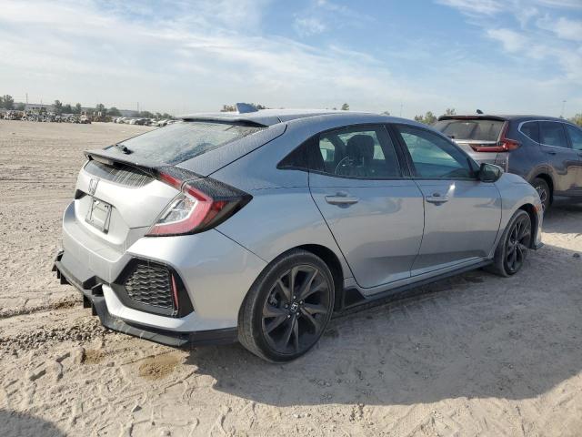 Photo 2 VIN: SHHFK7G4XJU217496 - HONDA CIVIC SPOR 