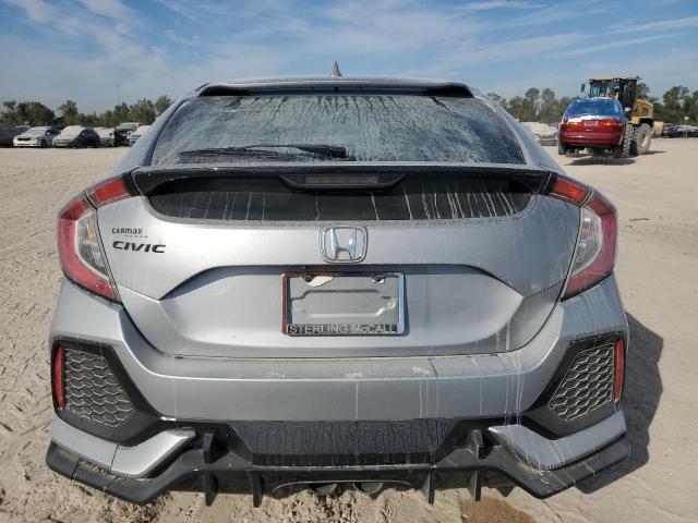 Photo 5 VIN: SHHFK7G4XJU217496 - HONDA CIVIC SPOR 