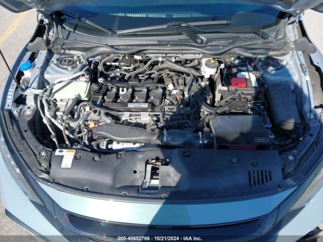 Photo 9 VIN: SHHFK7G9XLU209672 - HONDA CIVIC 