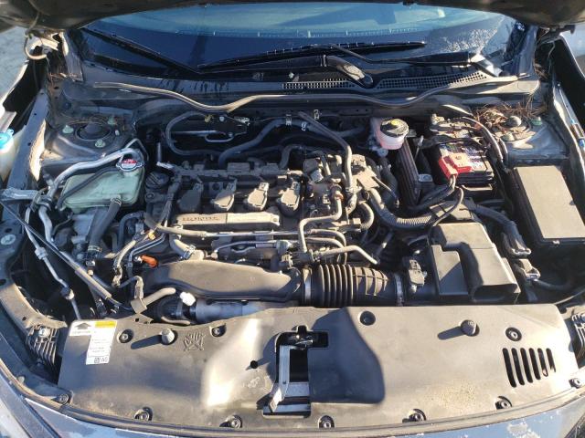 Photo 10 VIN: SHHFK7H20HU224951 - HONDA CIVIC 