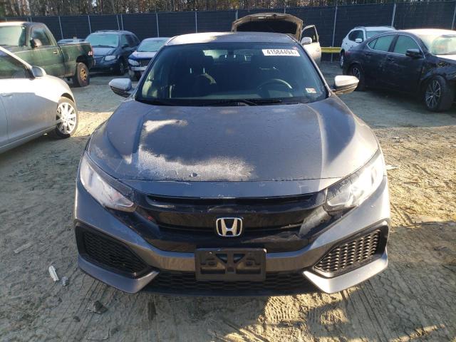 Photo 4 VIN: SHHFK7H20HU224951 - HONDA CIVIC 