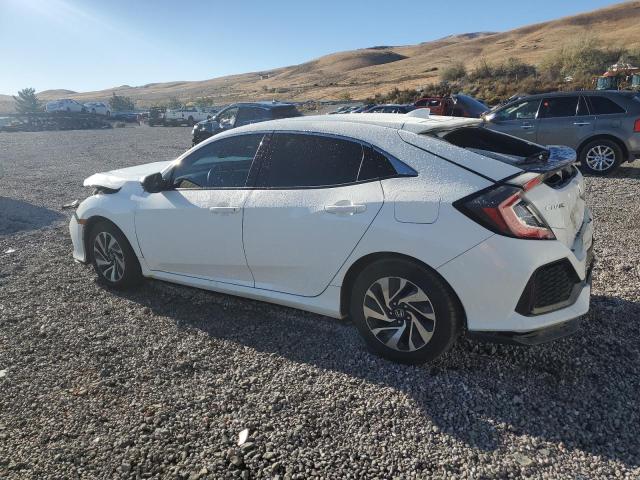 Photo 1 VIN: SHHFK7H20HU225601 - HONDA CIVIC LX 