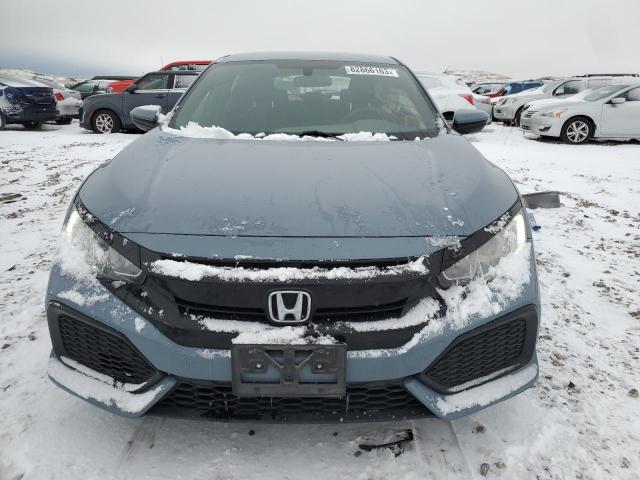 Photo 4 VIN: SHHFK7H20HU226022 - HONDA CIVIC 