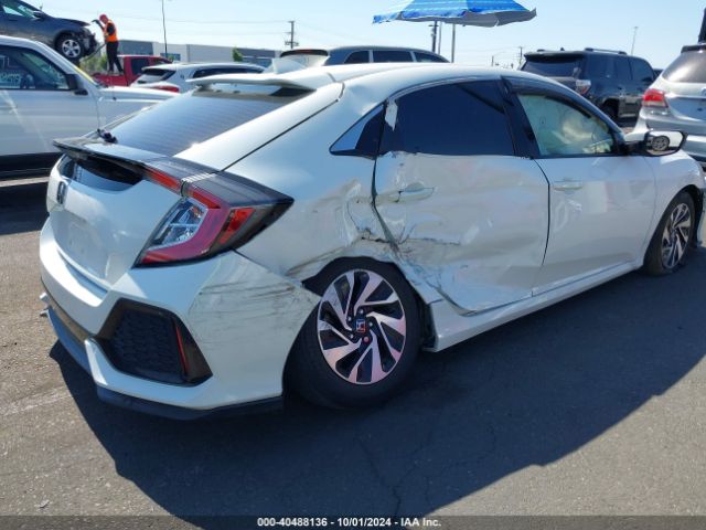 Photo 5 VIN: SHHFK7H20HU402292 - HONDA CIVIC 