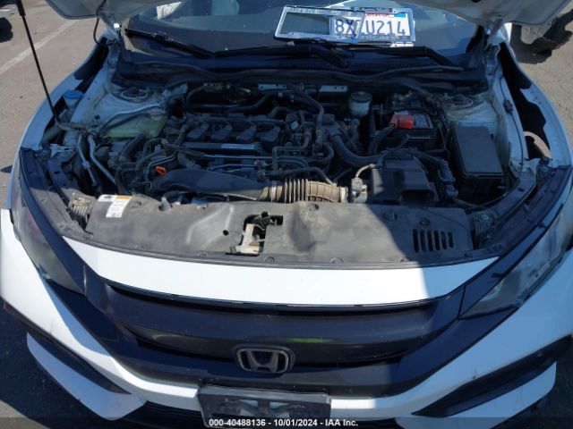 Photo 9 VIN: SHHFK7H20HU402292 - HONDA CIVIC 