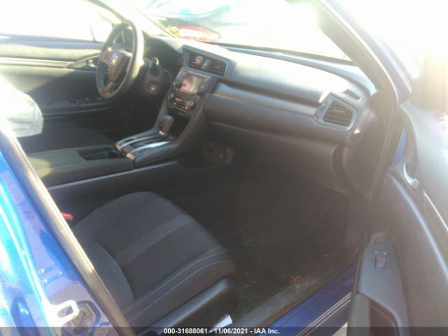 Photo 4 VIN: SHHFK7H20HU418055 - HONDA CIVIC HATCHBACK 