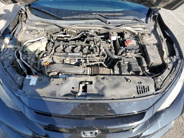 Photo 10 VIN: SHHFK7H20HU423904 - HONDA CIVIC LX 