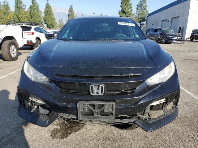 Photo 4 VIN: SHHFK7H20HU423904 - HONDA CIVIC LX 