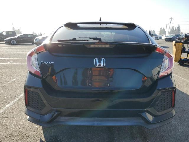 Photo 5 VIN: SHHFK7H20HU423904 - HONDA CIVIC LX 