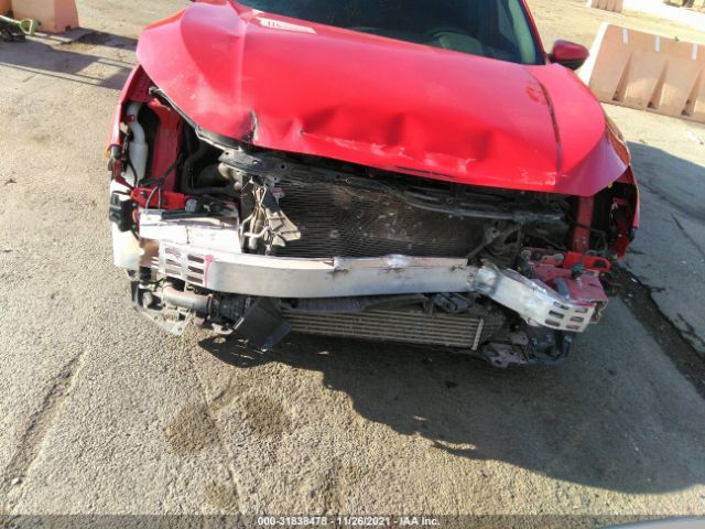 Photo 5 VIN: SHHFK7H20HU428925 - HONDA CIVIC HATCHBACK 