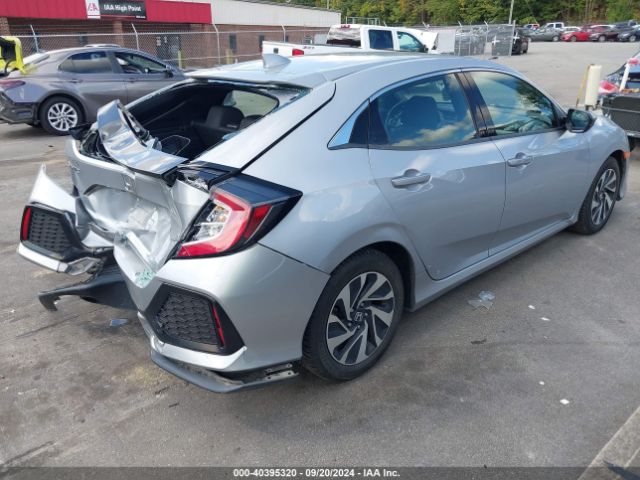 Photo 3 VIN: SHHFK7H20JU217231 - HONDA CIVIC 