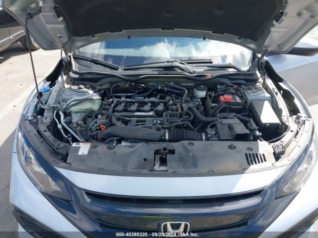 Photo 9 VIN: SHHFK7H20JU217231 - HONDA CIVIC 