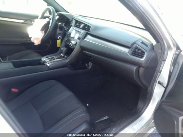 Photo 4 VIN: SHHFK7H20JU239603 - HONDA CIVIC HATCHBACK 