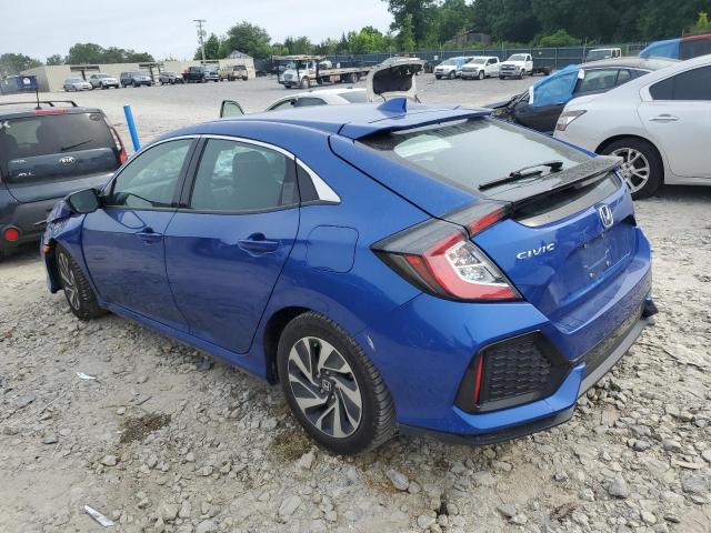 Photo 1 VIN: SHHFK7H20JU413489 - HONDA CIVIC 