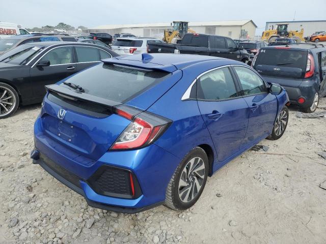 Photo 2 VIN: SHHFK7H20JU413489 - HONDA CIVIC 