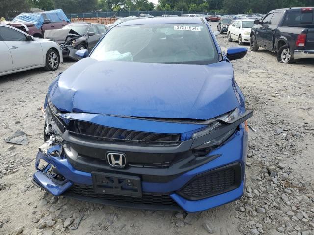 Photo 4 VIN: SHHFK7H20JU413489 - HONDA CIVIC 