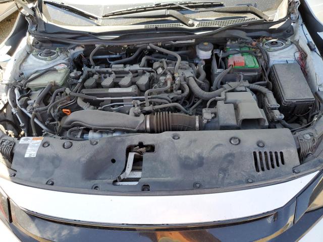 Photo 10 VIN: SHHFK7H21HU210752 - HONDA CIVIC 