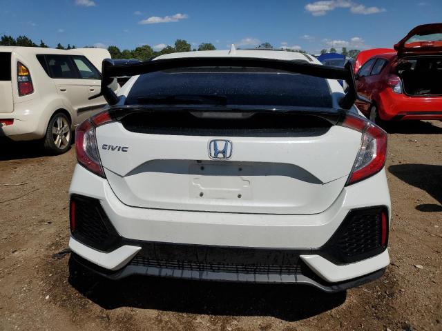 Photo 5 VIN: SHHFK7H21HU210752 - HONDA CIVIC 