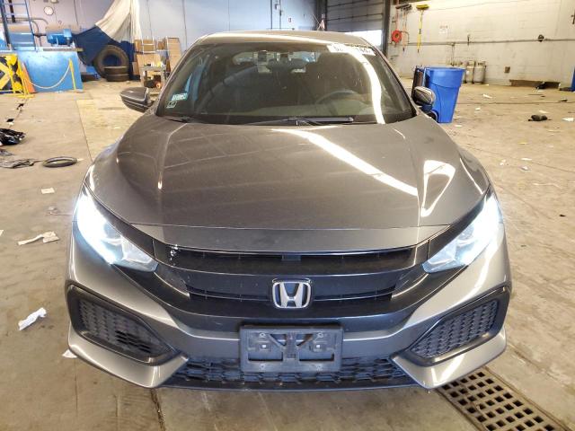 Photo 4 VIN: SHHFK7H21HU215238 - HONDA CIVIC 