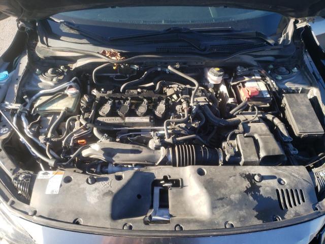 Photo 6 VIN: SHHFK7H21HU217569 - HONDA CIVIC LX 