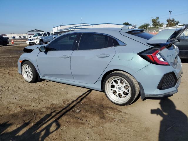 Photo 1 VIN: SHHFK7H21HU222349 - HONDA CIVIC LX 