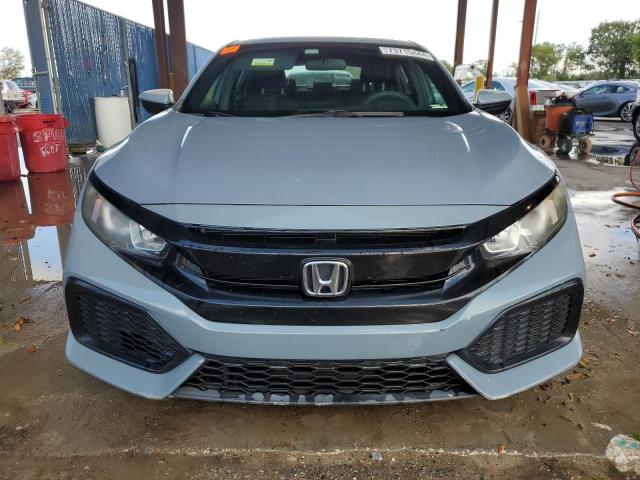 Photo 4 VIN: SHHFK7H21HU225171 - HONDA CIVIC LX 