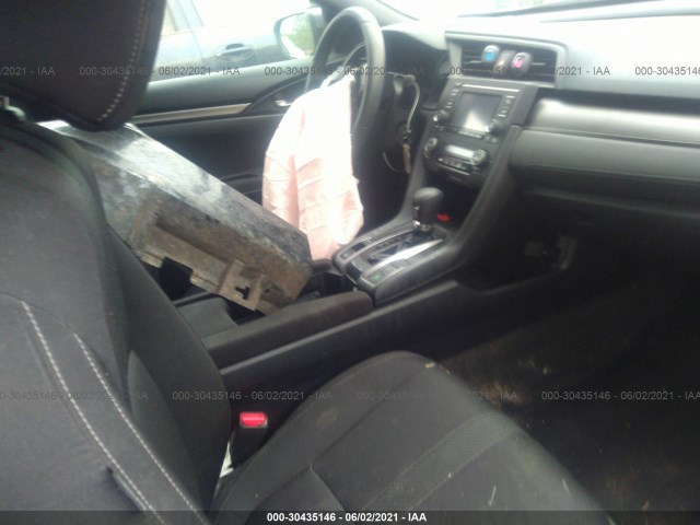 Photo 4 VIN: SHHFK7H21HU226952 - HONDA CIVIC HATCHBACK 